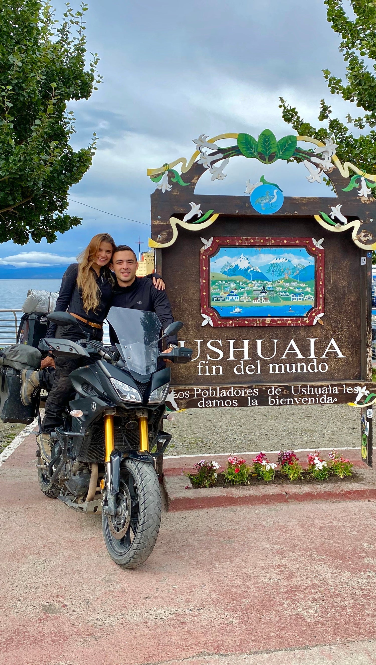 USHUAIA