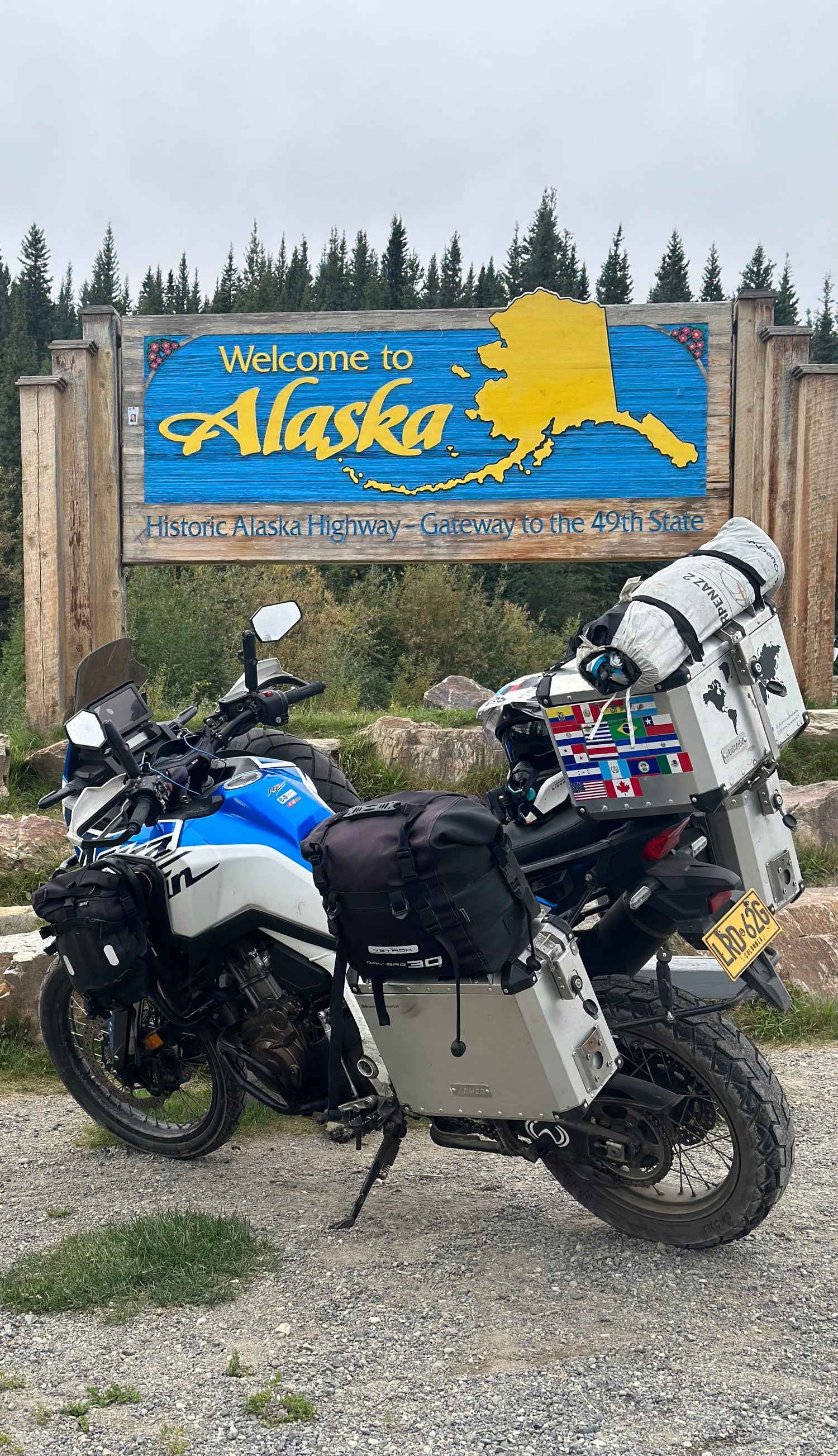 ALASKA