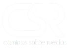Camino sobre ruedas