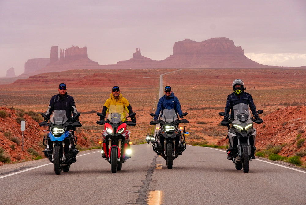 Tour Utah - Arizona: 18 al 28 de Mayo 2026